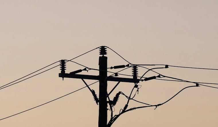 East Chicago Fire Knocks Out Power Again as Gary Enters Second Week in the Dark