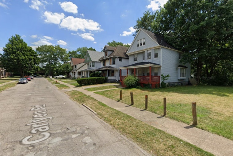 East Cleveland Fire Destroys Three Homes as Broken Hydrant Sat Unfixed for a Year
