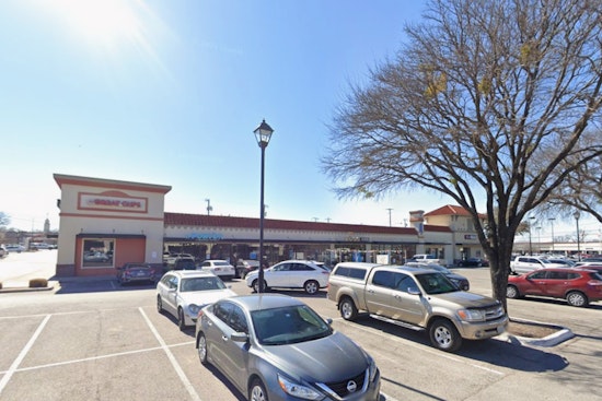 East Dallas Slice Shop Sells $3.95 Pizza From Ex-Carbone Chef