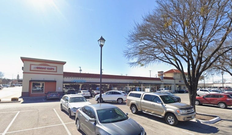 East Dallas Slice Shop Sells $3.95 Pizza From Ex-Carbone Chef