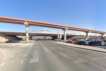 East El Paso Crash Driver Dies Weeks Later, Becomes City's Latest Loop 375 Fatality