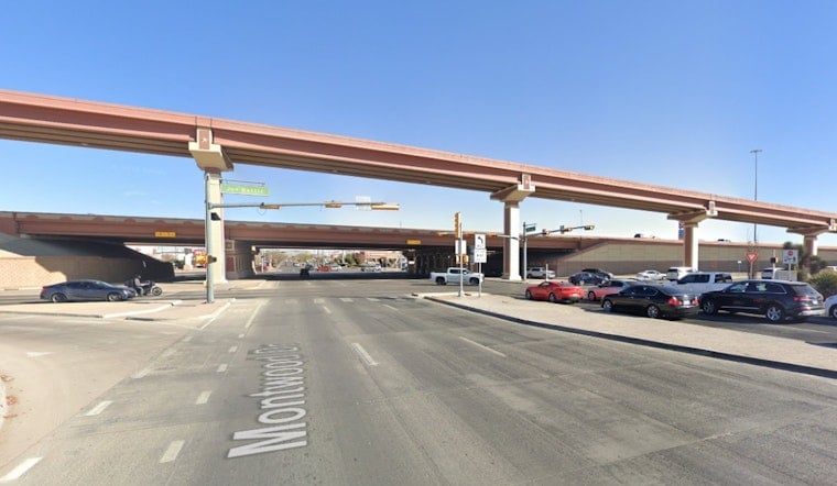 East El Paso Crash Driver Dies Weeks Later, Becomes City's Latest Loop 375 Fatality
