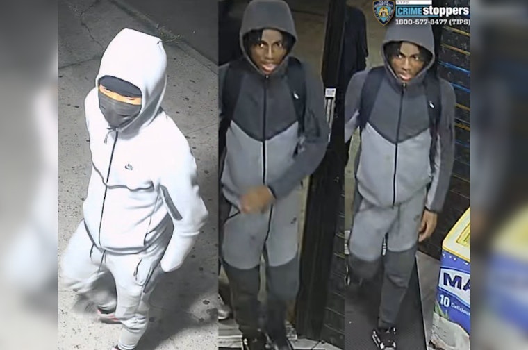 East Flatbush Gunman Shoots Two Young Men Outside Raleigh Place Home, Flees on Foot
