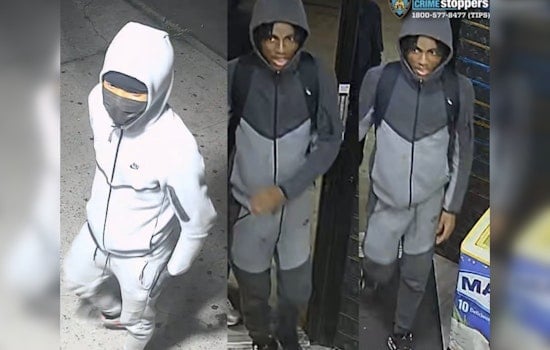 East Flatbush Gunman Shoots Two Young Men Outside Raleigh Place Home, Flees on Foot