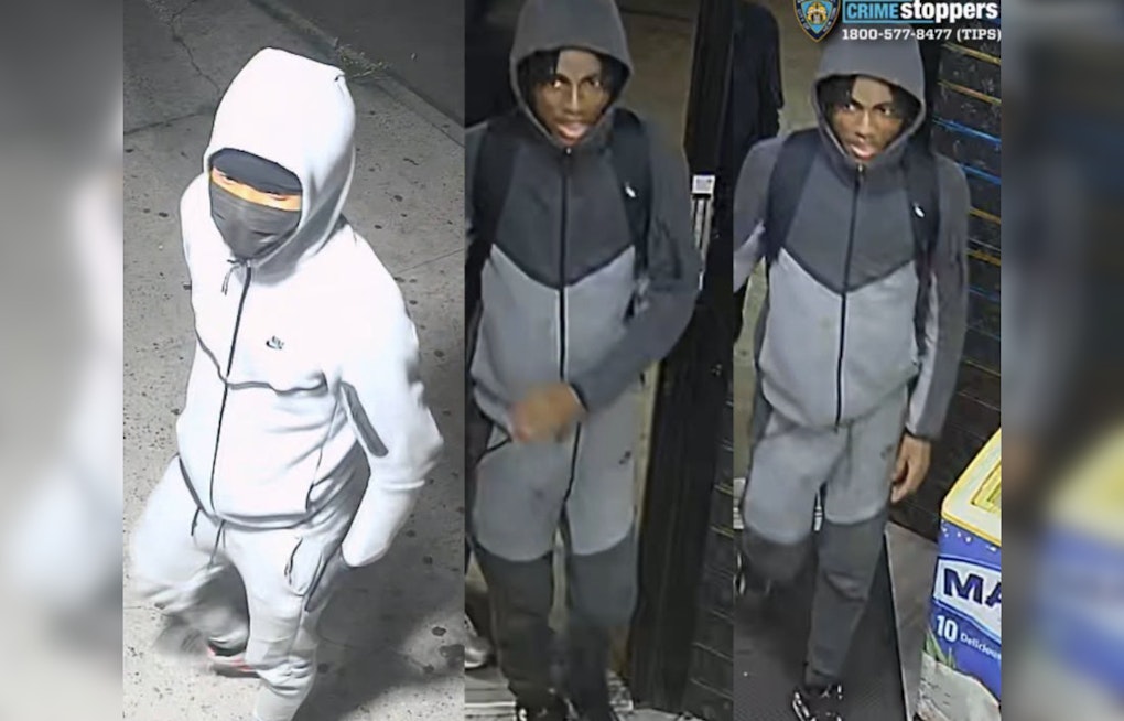 East Flatbush Gunman Shoots Two Young Men Outside Raleigh Place Home, Flees on Foot