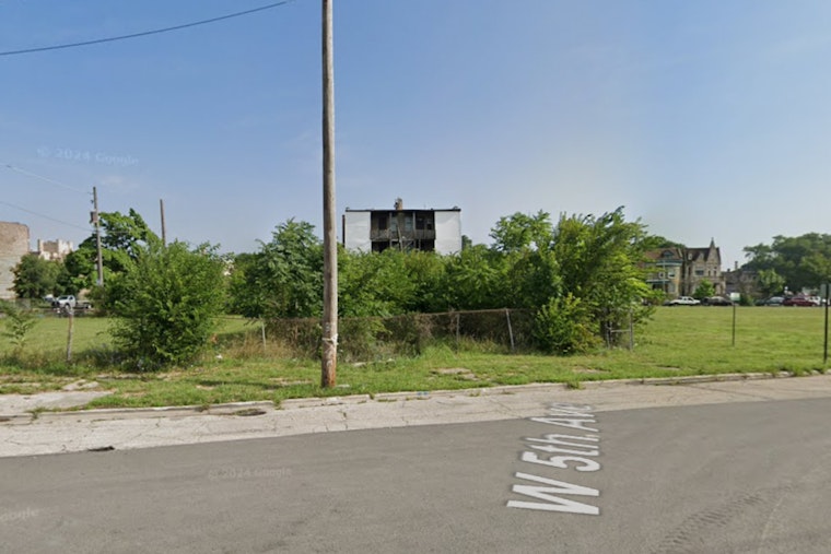 East Garfield Park Housing Project Lands $11.5M, Adds 50 Units and Food Hall