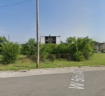East Garfield Park Housing Project Lands $11.5M, Adds 50 Units and Food Hall