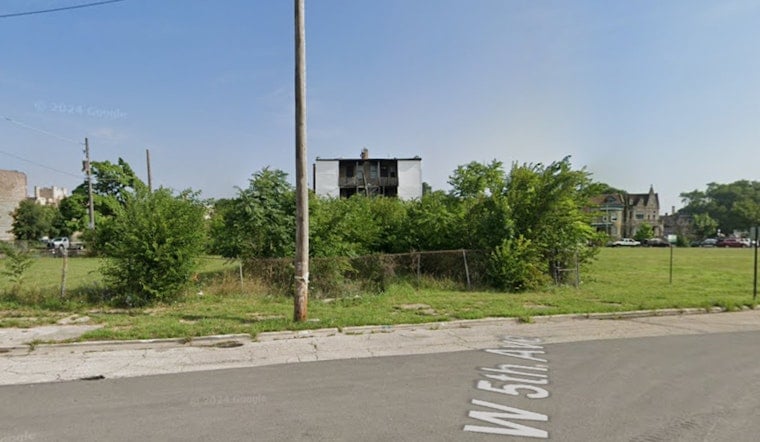 East Garfield Park Housing Project Lands $11.5M, Adds 50 Units and Food Hall