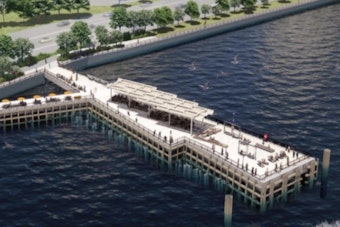 East Harlem Waterfront Overhaul Shrinks, Leaving Mile-Long Gap Unfixed