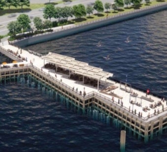 East Harlem Waterfront Overhaul Shrinks, Leaving Mile-Long Gap Unfixed