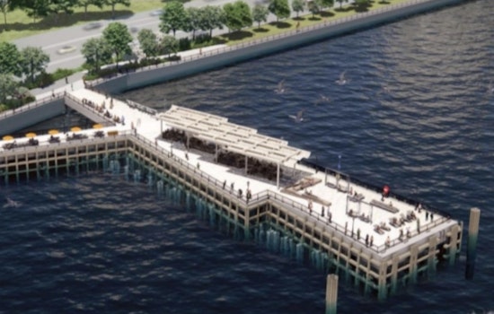 East Harlem Waterfront Overhaul Shrinks, Leaving Mile-Long Gap Unfixed