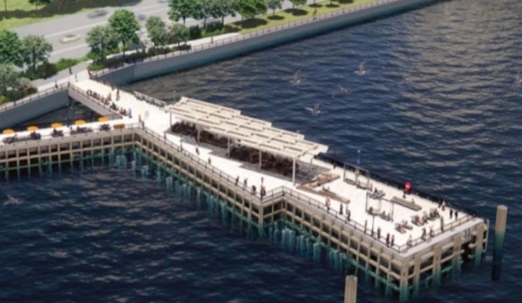 East Harlem Waterfront Overhaul Shrinks, Leaving Mile-Long Gap Unfixed