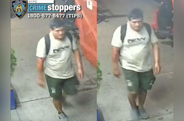 East Harlem Woman Choked, Beaten Near FDR Drive as Suspect Remains at Large
