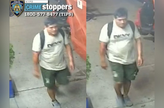 East Harlem Woman Choked, Beaten Near FDR Drive as Suspect Remains at Large