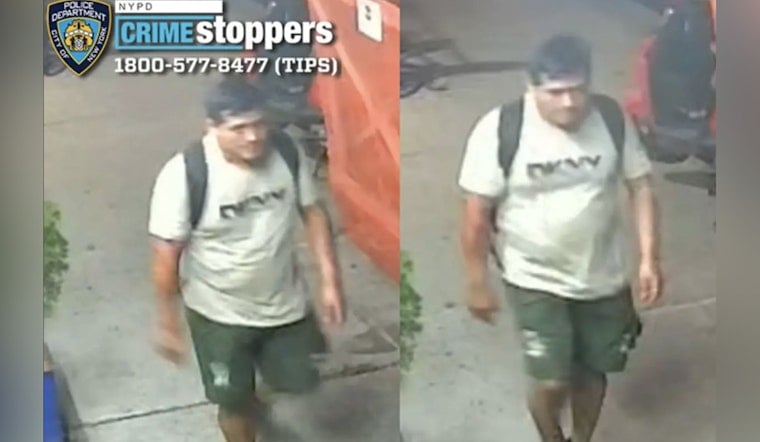 East Harlem Woman Choked, Beaten Near FDR Drive as Suspect Remains at Large
