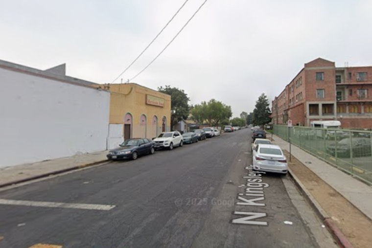 East Hollywood Developer Seeks 79-Foot Height Waiver for 76 Affordable Homes