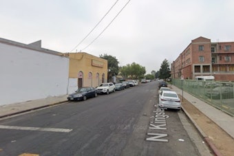 East Hollywood Developer Seeks 79-Foot Height Waiver for 76 Affordable Homes