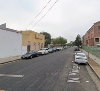 East Hollywood Developer Seeks 79-Foot Height Waiver for 76 Affordable Homes