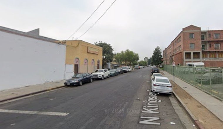 East Hollywood Developer Seeks 79-Foot Height Waiver for 76 Affordable Homes