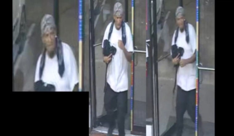 East Houston Wallet Grab Turns Into Felony Case, One Suspect Still Missing