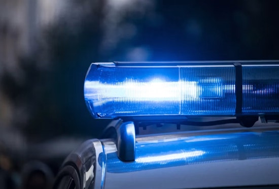 East LA Burglary Suspect Pursuit Hits 95 MPH on I-5