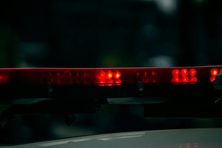 East Las Vegas Murder-Suicide Leaves Two Daughters to Find Parents Dead at Home