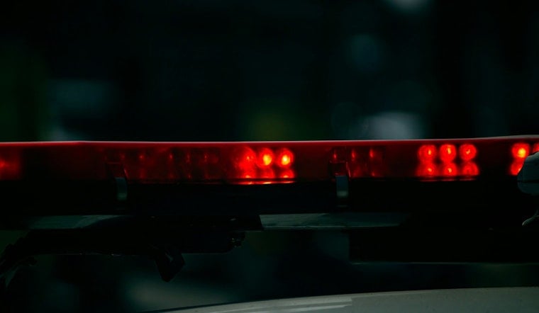 East Las Vegas Murder-Suicide Leaves Two Daughters to Find Parents Dead at Home