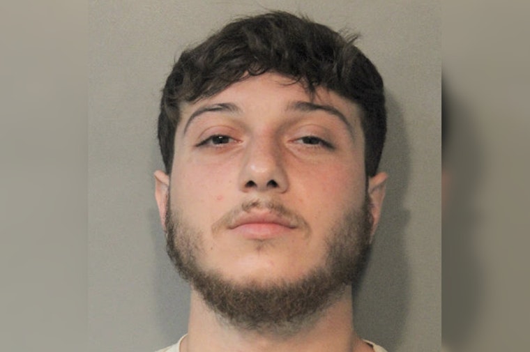 East Meadow Duo Charged After Ambush Robbery Outside Just Salad on Hempstead Turnpike