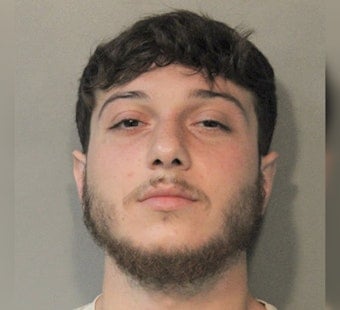 East Meadow Duo Charged After Ambush Robbery Outside Just Salad on Hempstead Turnpike