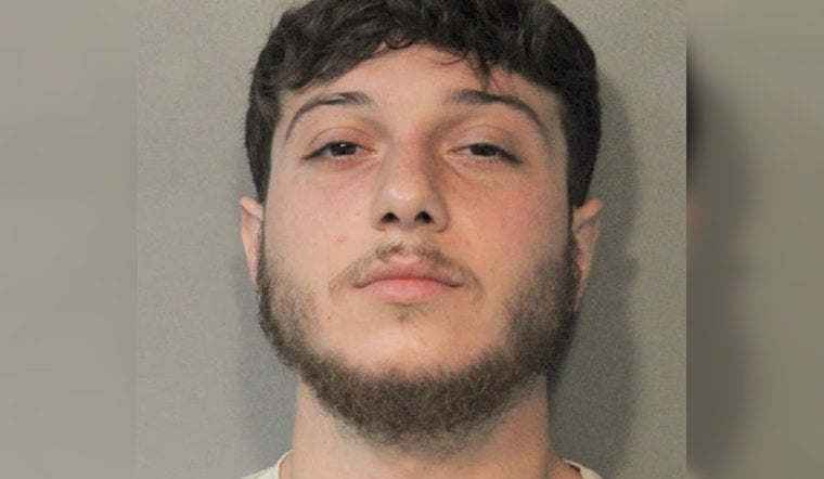 East Meadow Duo Charged After Ambush Robbery Outside Just Salad on Hempstead Turnpike