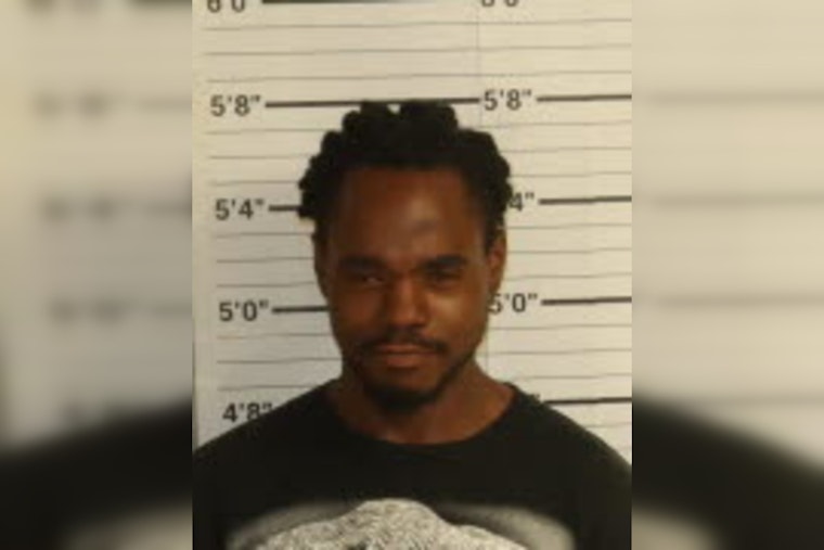 East Memphis Gunpoint Robbery Suspect Forced Victim to Cash App Him $326