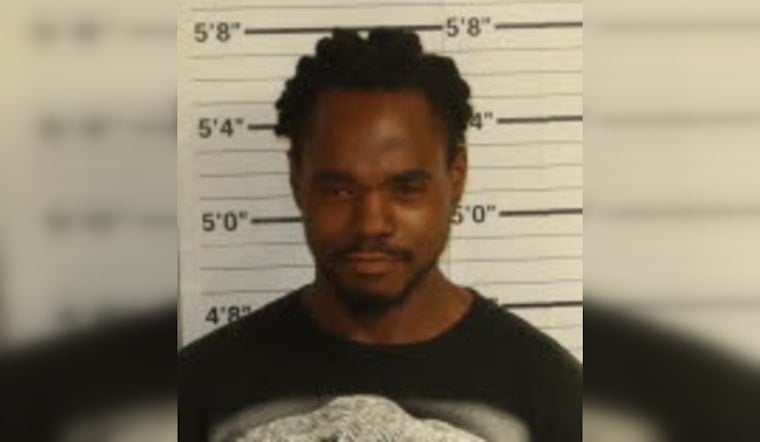 East Memphis Gunpoint Robbery Suspect Forced Victim to Cash App Him $326