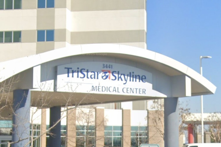 East Nashville Gets Its First 24/7 ER Next Week