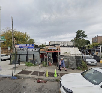 East New York Developer Plots 90-Unit Tower, Snaps Up Lot Next Door