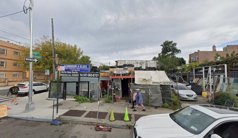 East New York Developer Plots 90-Unit Tower, Snaps Up Lot Next Door