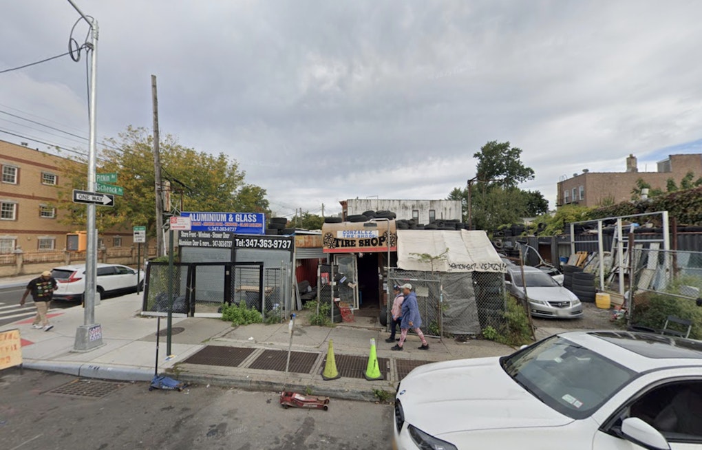 East New York Developer Plots 90-Unit Tower, Snaps Up Lot Next Door