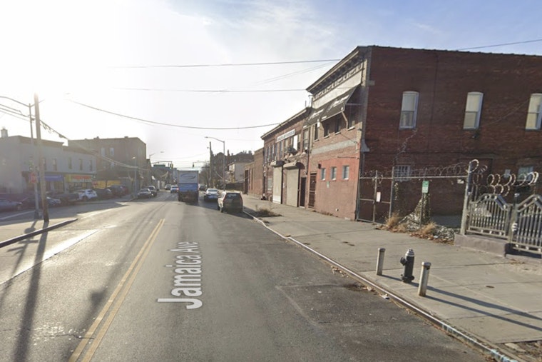 East New York Land Trust Buys Warehouse, Aims To Reclaim Block From Market