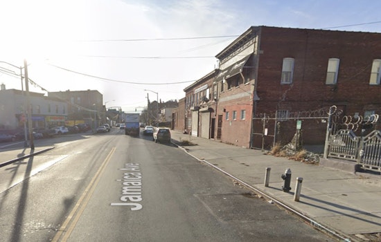 East New York Land Trust Buys Warehouse, Aims To Reclaim Block From Market