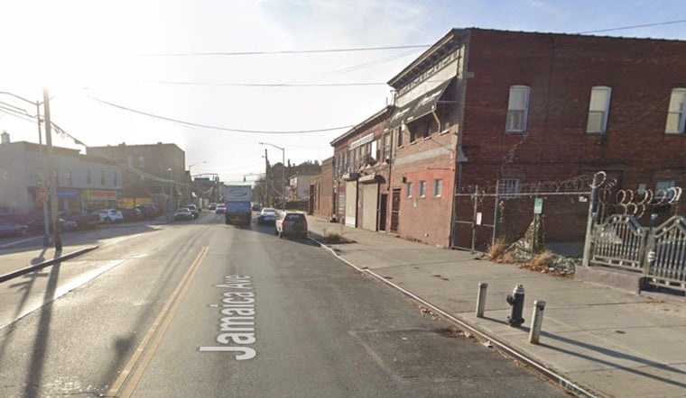 East New York Land Trust Buys Warehouse, Aims To Reclaim Block From Market