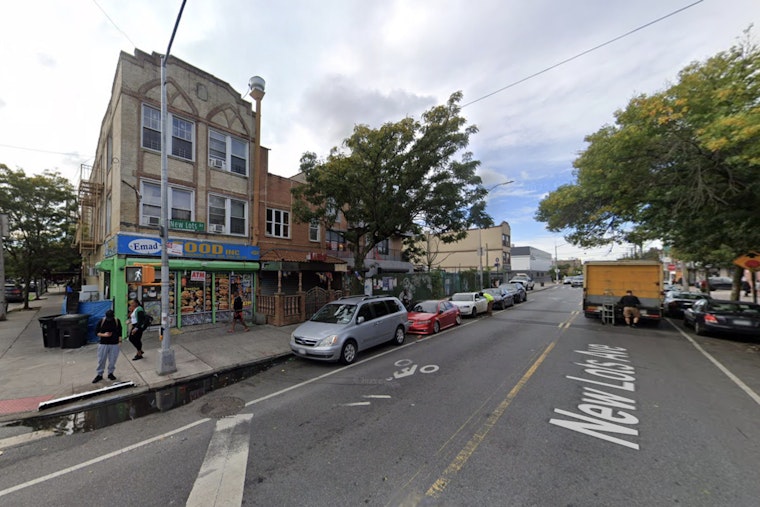 East New York Teen Shot Dead, Two Girls Stabbed Blocks Away Same Night