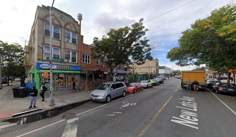 East New York Teen Shot Dead, Two Girls Stabbed Blocks Away Same Night
