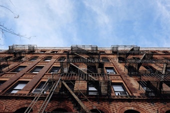 East New York's Alafia Complex Opens 209 Units, Studios Start at $830