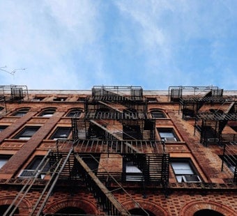 East New York's Alafia Complex Opens 209 Units, Studios Start at $830