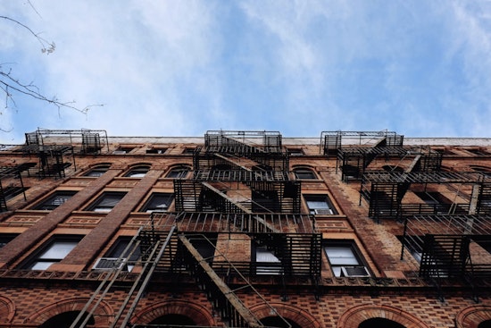 East New York's Alafia Complex Opens 209 Units, Studios Start at $830