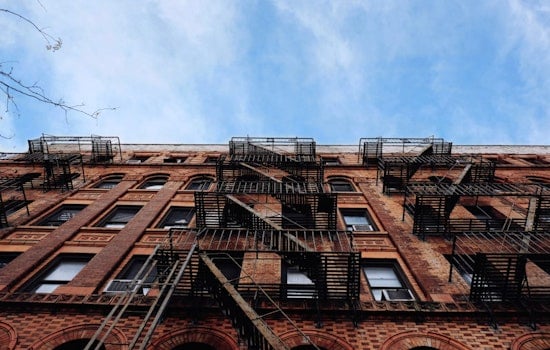 East New York's Alafia Complex Opens 209 Units, Studios Start at $830