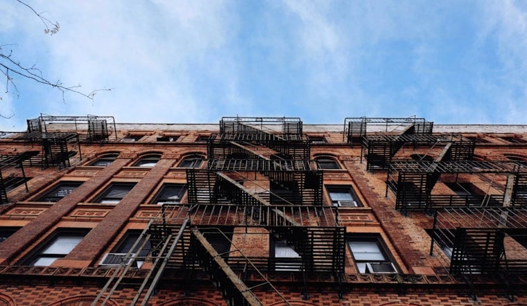 East New York's Alafia Complex Opens 209 Units, Studios Start at $830