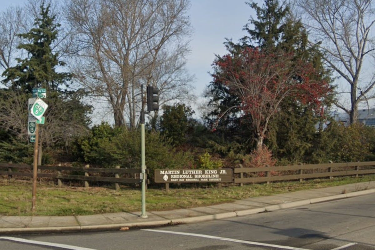 East Oakland's Long Path to the Bay - $15M Trail Still Years From Reality