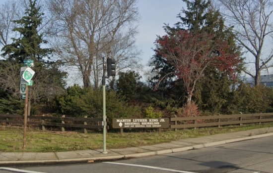 East Oakland's Long Path to the Bay - $15M Trail Still Years From Reality
