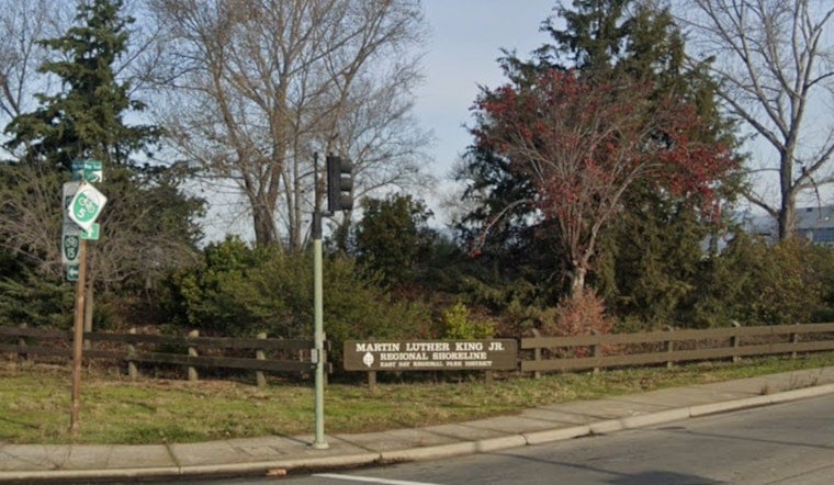 East Oakland's Long Path to the Bay - $15M Trail Still Years From Reality