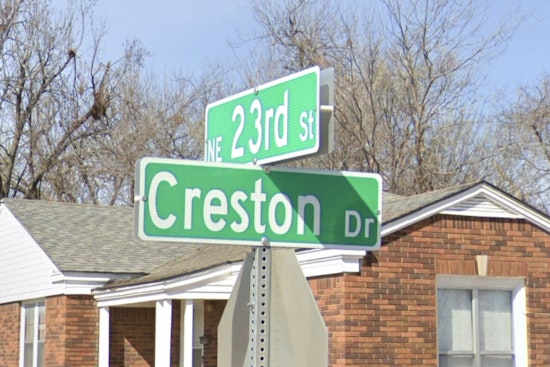 East OKC Man, 63, Arrested After Stabbing Leaves Victim Fighting for Life